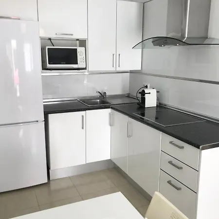 Piso Aconildevacaciones Aire Y Wifi, Aparcamiento P A 1 Minuto Коніль-де-ла-Фронтера