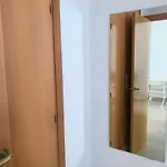 Piso Aconildevacaciones Aire Y Wifi, Aparcamiento P A 1 Minuto