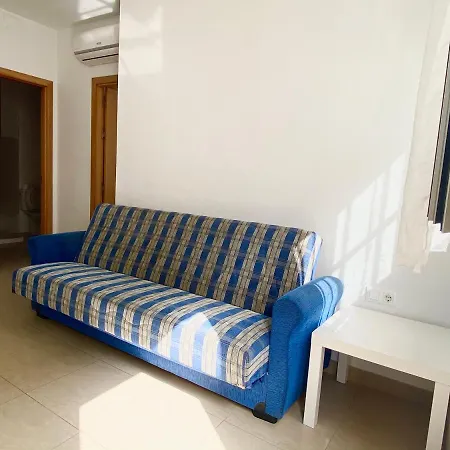 Apartment Piso Aconildevacaciones Aire Y Wifi, Aparcamiento P A 1 Minuto
