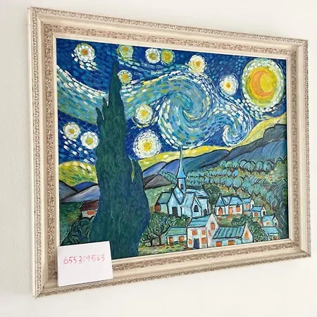 Piso Aconildevacaciones Aire Y Wifi, Aparcamiento P A 1 Minuto Apartament *