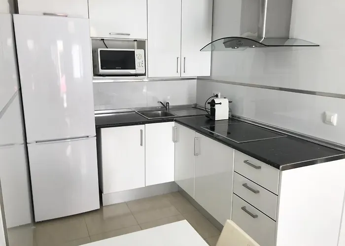 Piso Aconildevacaciones Aire Y Wifi, Aparcamiento P A 1 Minuto Conil De La Frontera